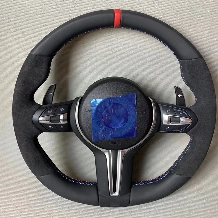 F10/F30 Steering Wheel With Steering Wheel For BMW Steering Wheel 1/2/3/4/5/6 series