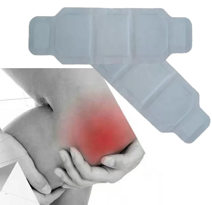 
Convenient Self Heating Relieve Pain Joint Heat Wrap 