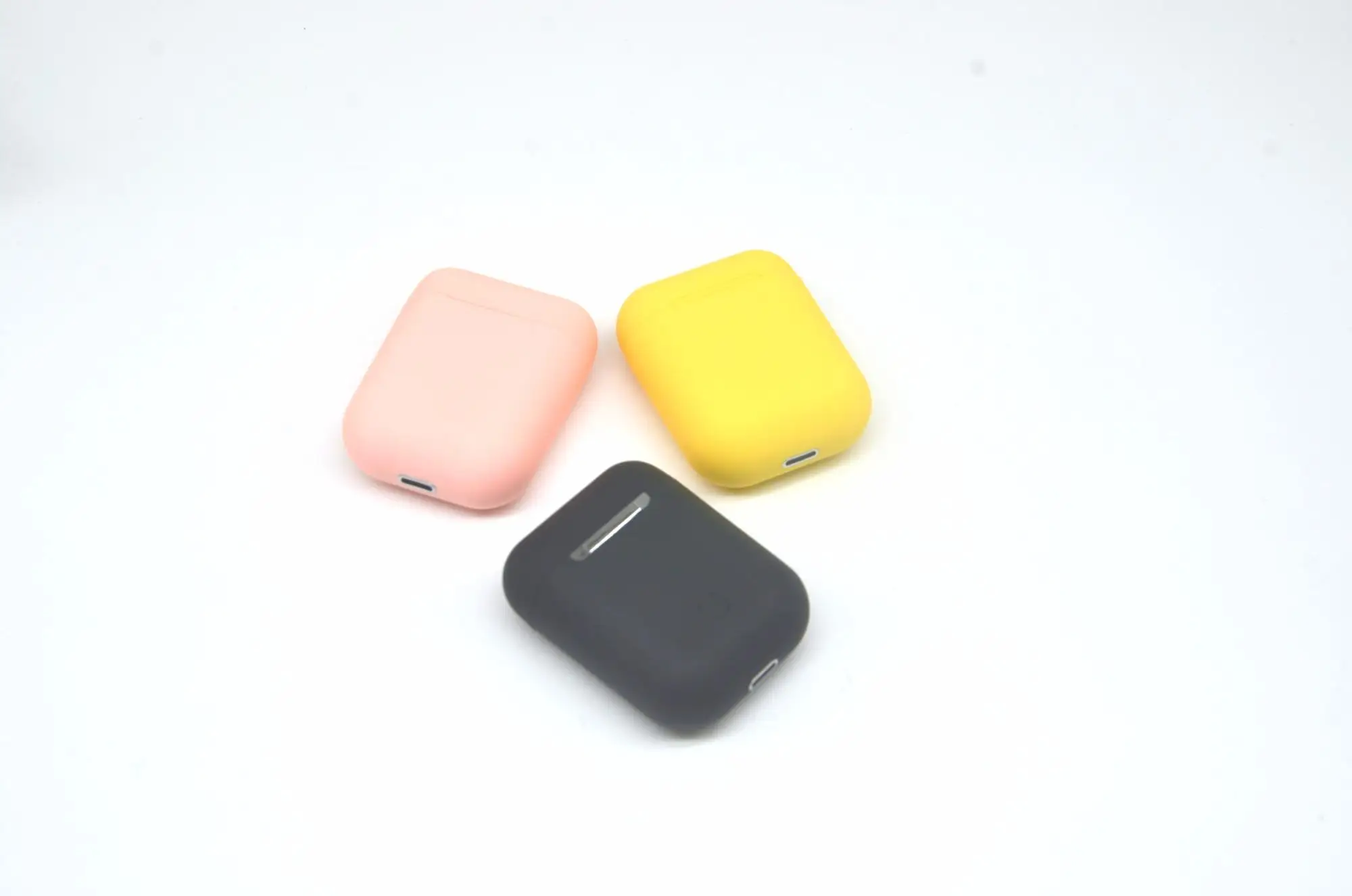 TWS Factory price high quality new best sport wireless earbuds Marca dragon color wireless earphones