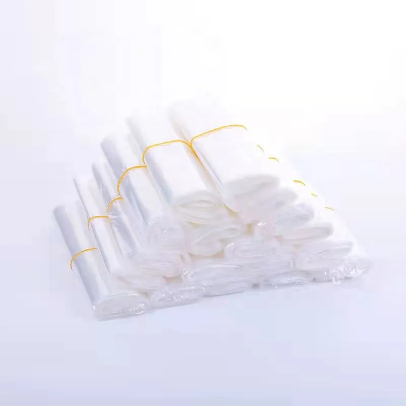 Beautiful Pack POF Shrink Wrap Bags for Soap