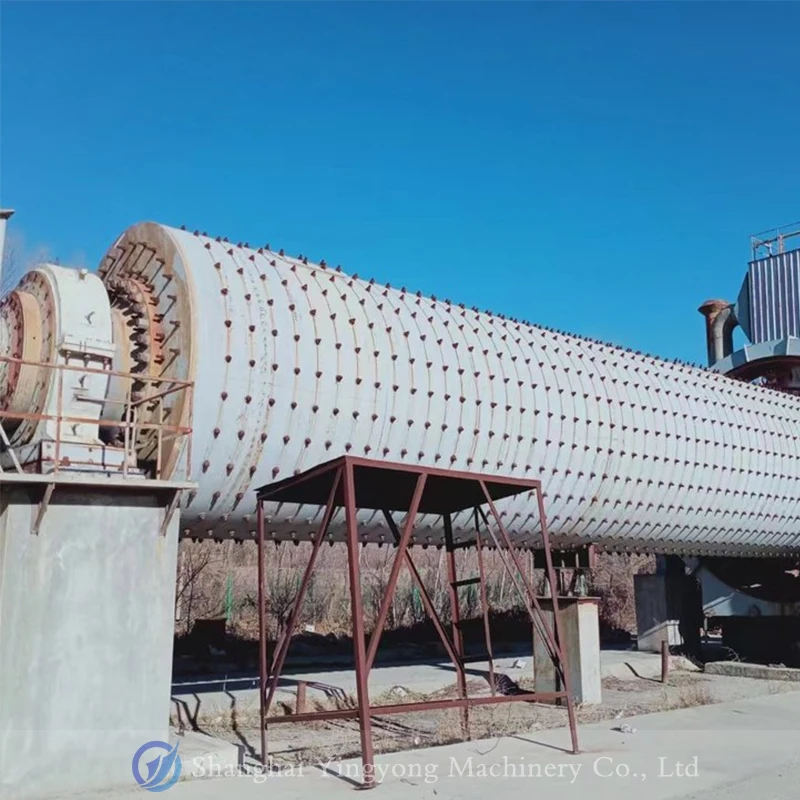 Mine Mill Cement equipment ball mill for aluminium powder Grinding Gold Copper Iron ore coal bauxite limestone dolomite