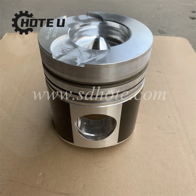G128 дизельный двигатель поршневой G05-101-08