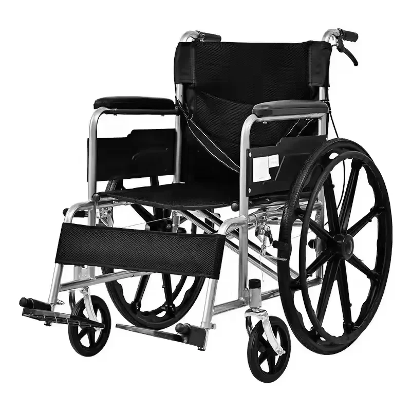 folding convenient high quality excellent appearance standing lightweight good prices with toilet manual wheelchair