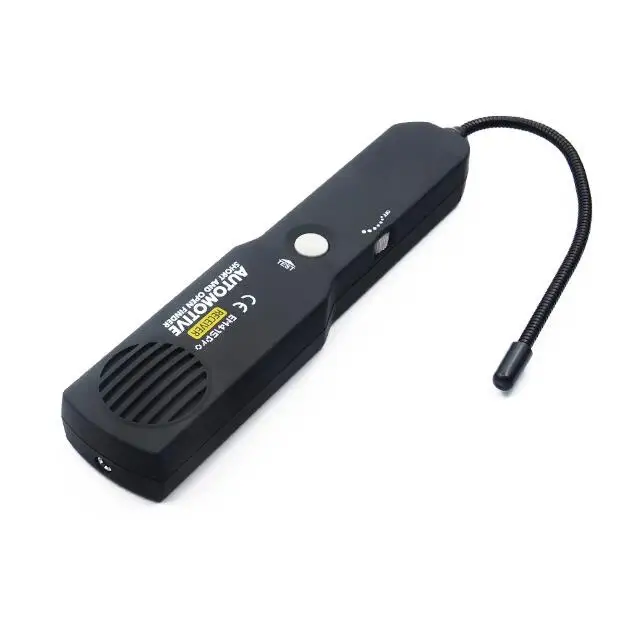 EM415PRO Cable Tracker Professional Tester Automotive Transponder Flexible Probe DC6-42V EM415 Vehicle Repair Detector Tracer