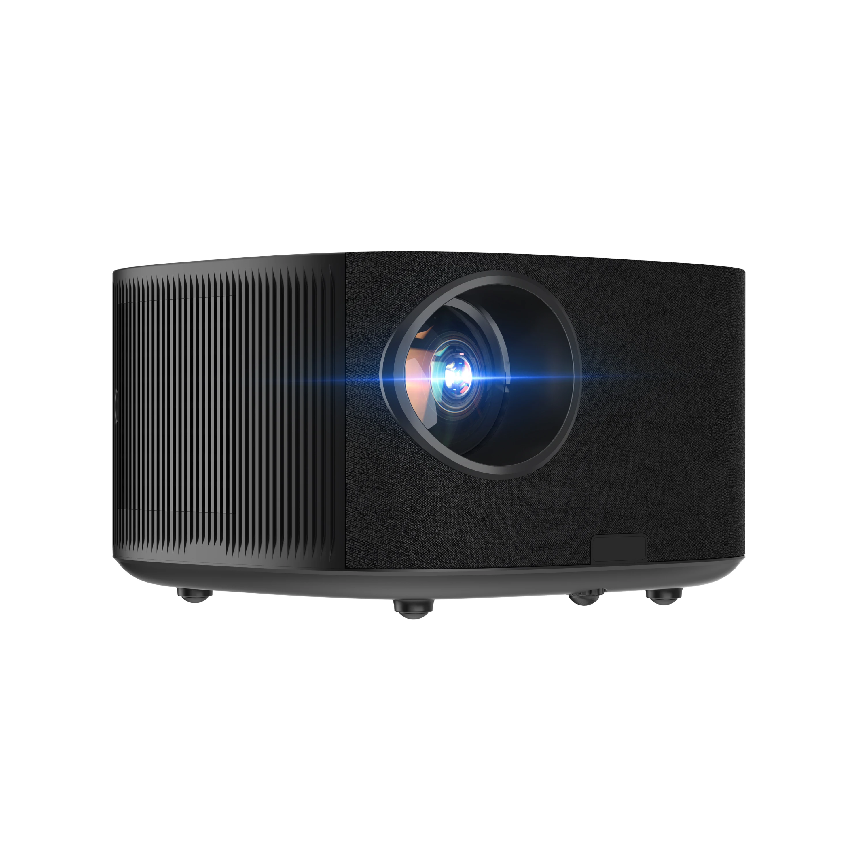 Новая популярная модель проектора BYINTEK X30 китайский светодиодный проектор для домашнего кинотеатра мини 4 К лидер