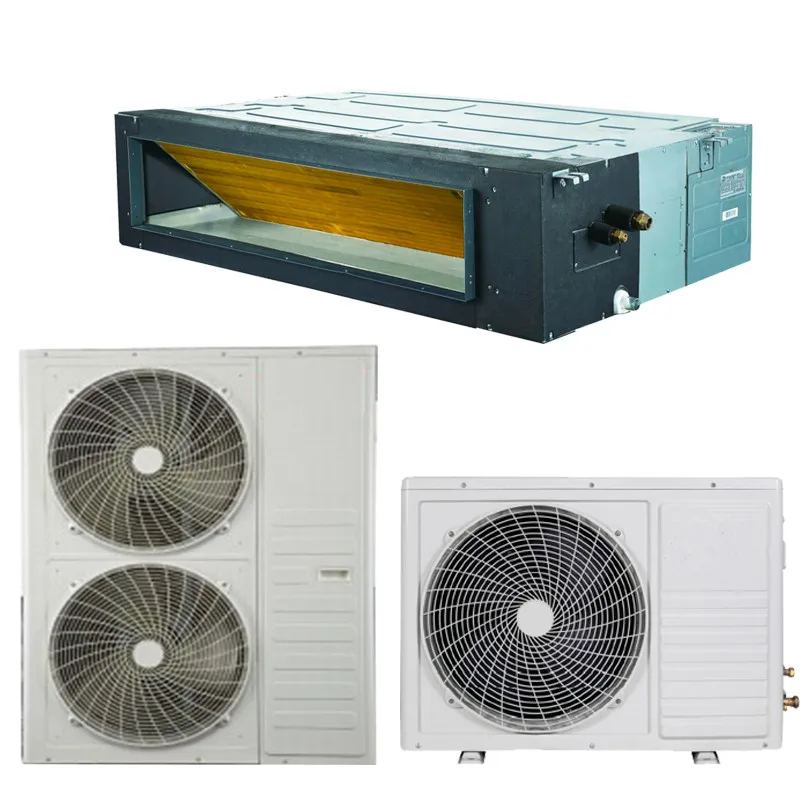 230V 60Hz duct type air conditioner