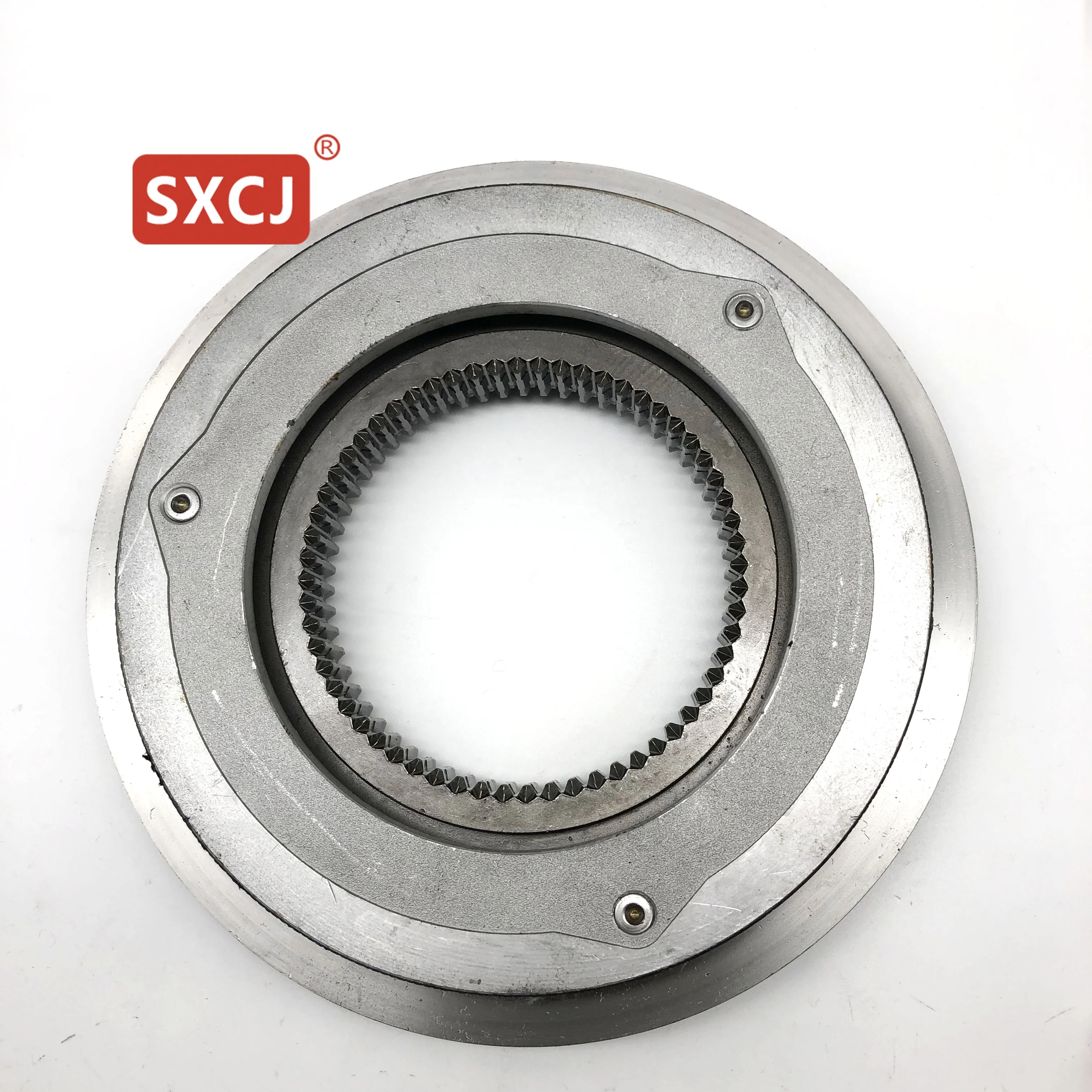 Gearbox Trnsmission Auto Parts Steel Synchronizer OEM A6135 For EATON