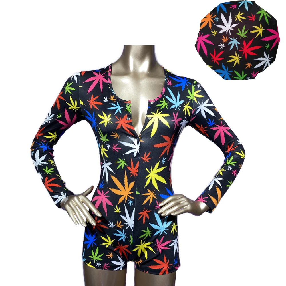 
2021 Wholesale women adult onesie pajama sleepwear money rugrats polyester backwood designer cookie monster adult onesie 