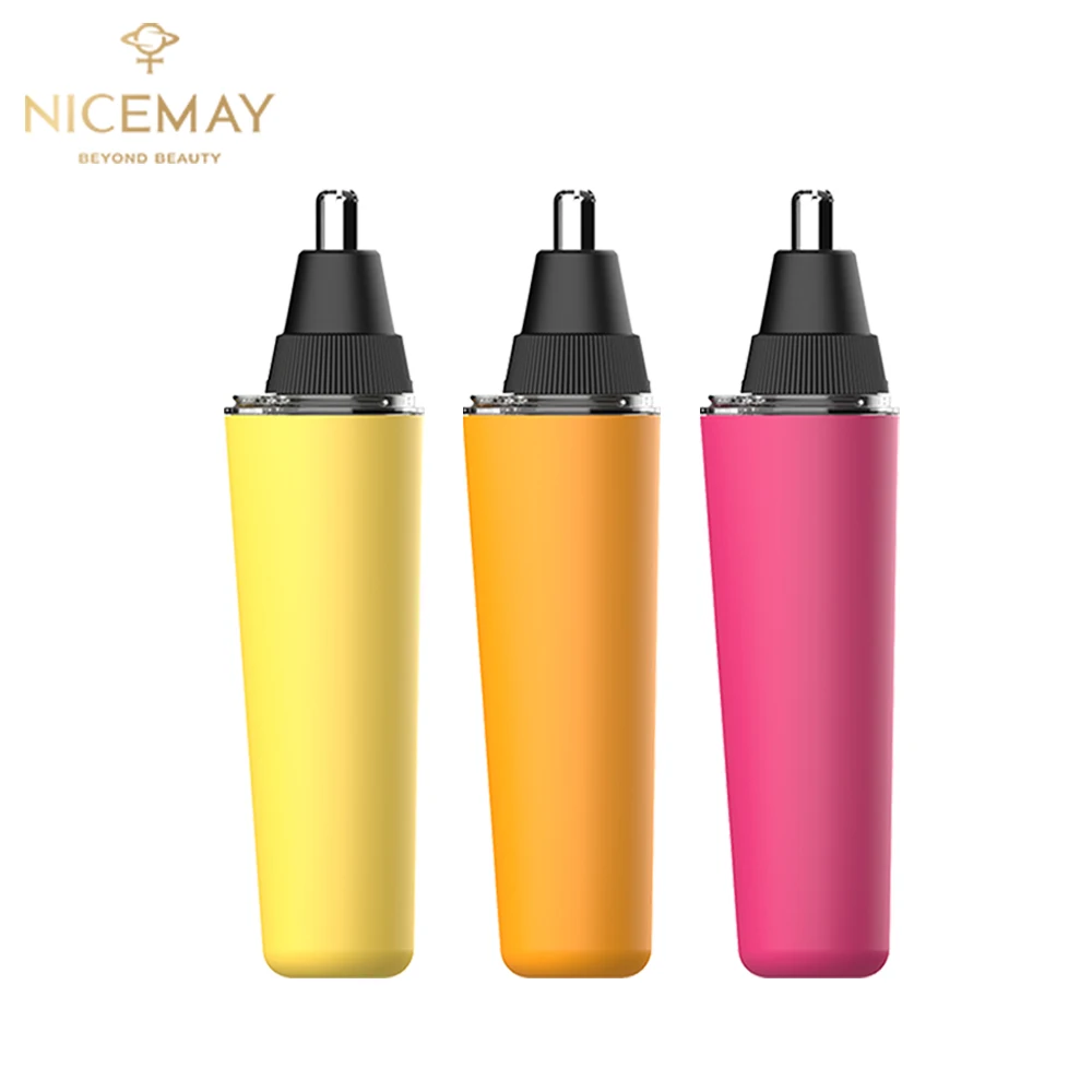 Hair Cutter Eyebrow Trimmer Nose Hair Removal Nose Hair Trimming