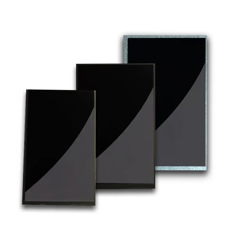 lcd module 8 inch HD vertical lcd screen IPS viewing angle CPTBOE glass MIPI 31pin Shenzhen Feixin Display Manufacturing Factory