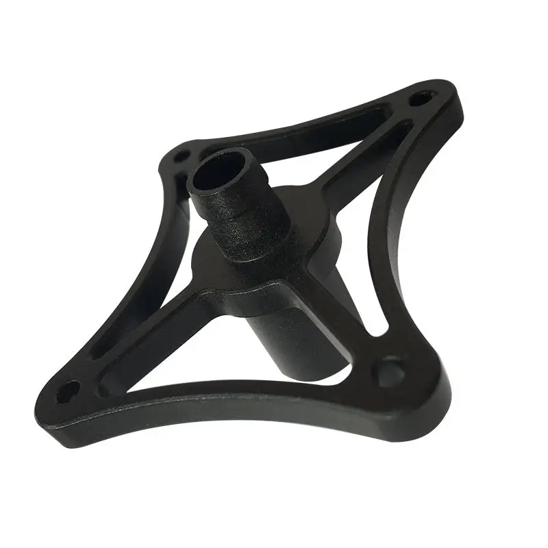 Factory custom pin cnc machining parts full auto stainless steel 304 adjust switch door lock cnc machining