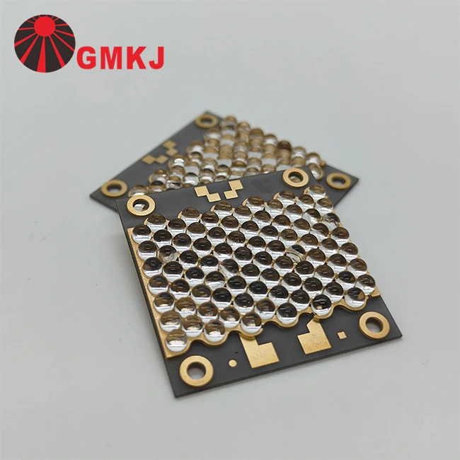 Ceramic Plate Base High Power 48V 300W 400W UV led Module 365nm 385nm 395nm 405nm for Inkjet Printing Glue Curing