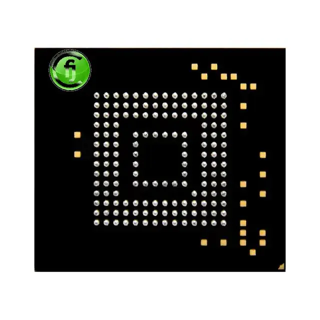 EM04APYD3-BA000-2 IC FLASH 32GBIT EMMC 153FBGA