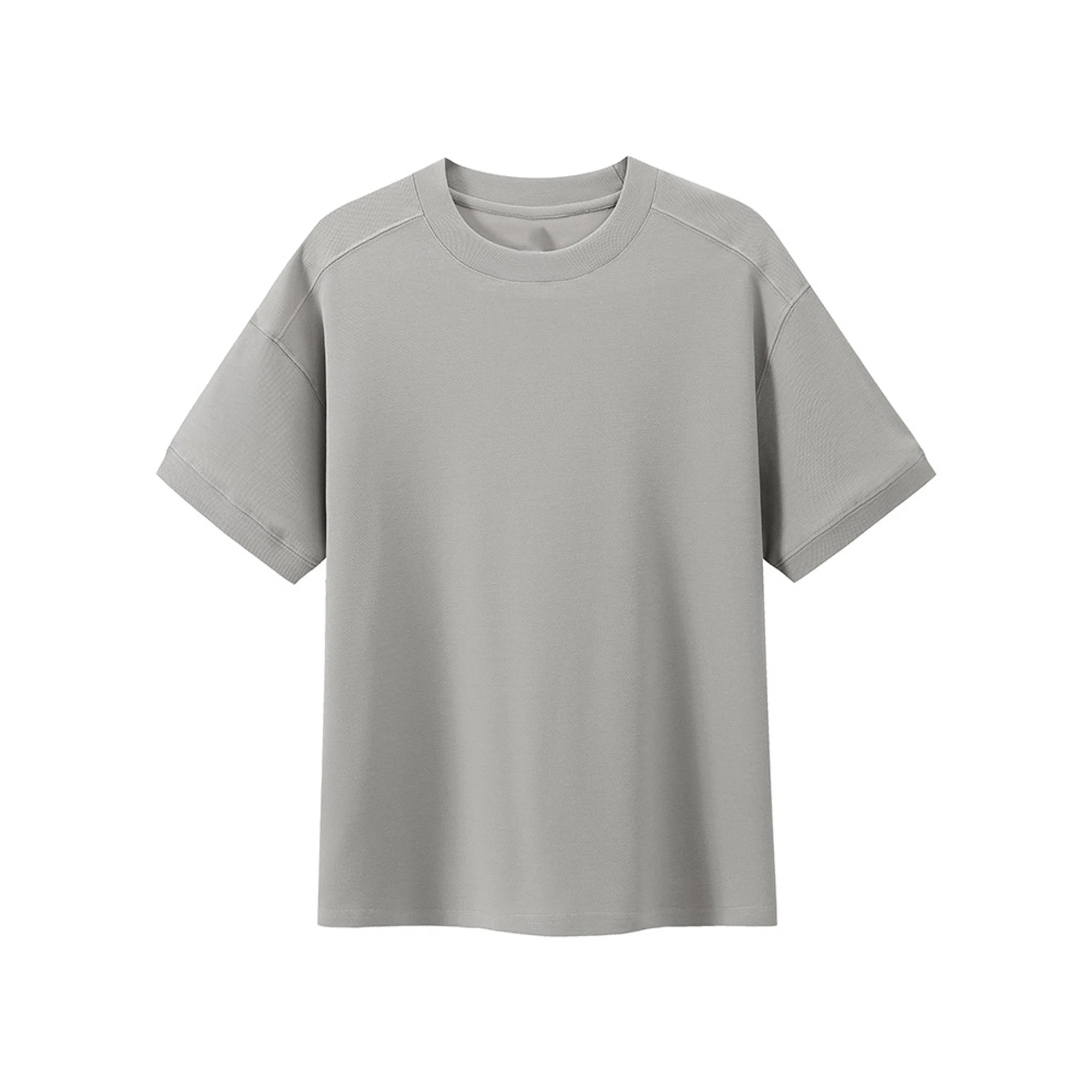 Premium Quality Custom Logo Heavy Weight 100% Cotton Short Sleeve O Neck Oversized Blank T Shirts For Mens From Bangladesh