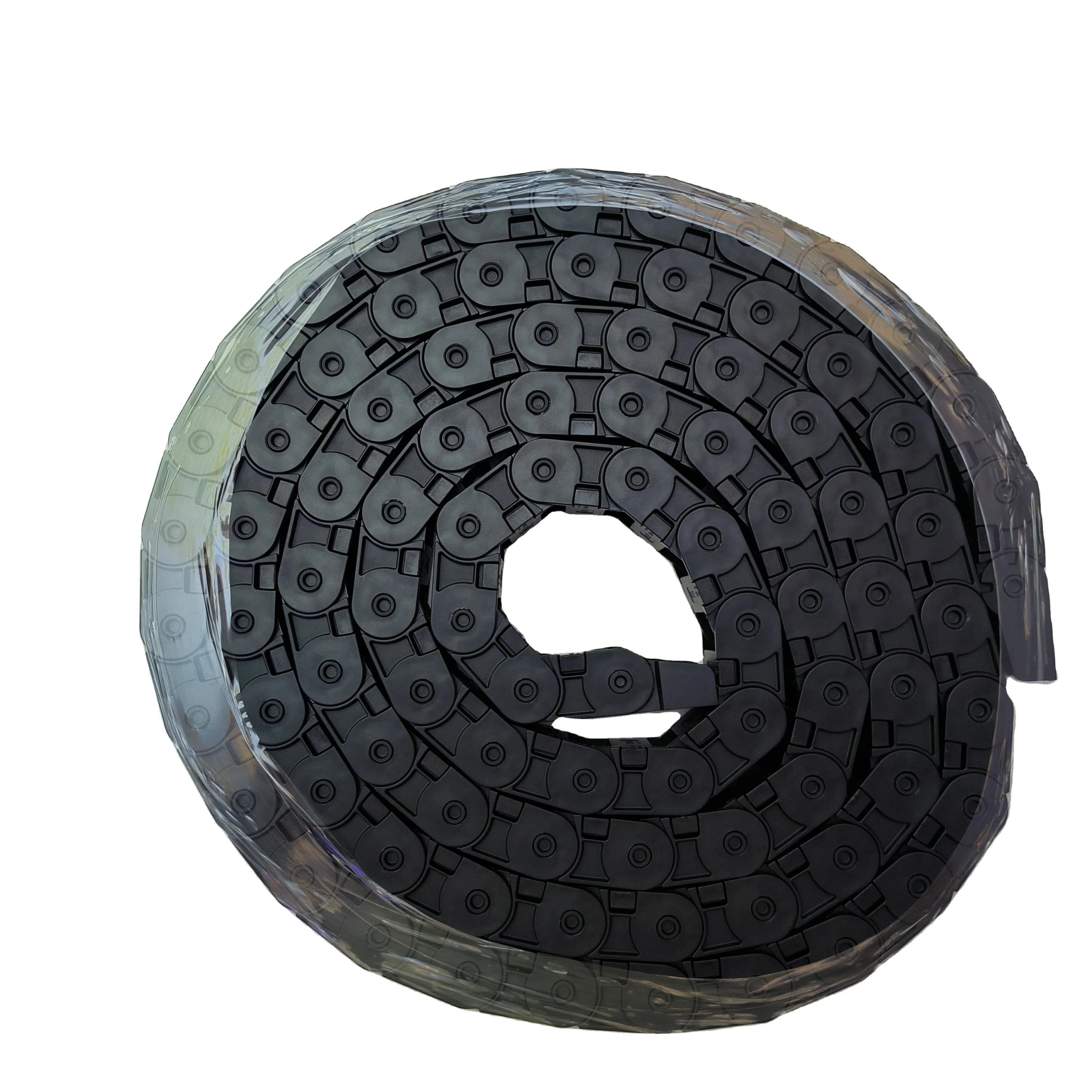 New printers drag chain plastic cable drag chain