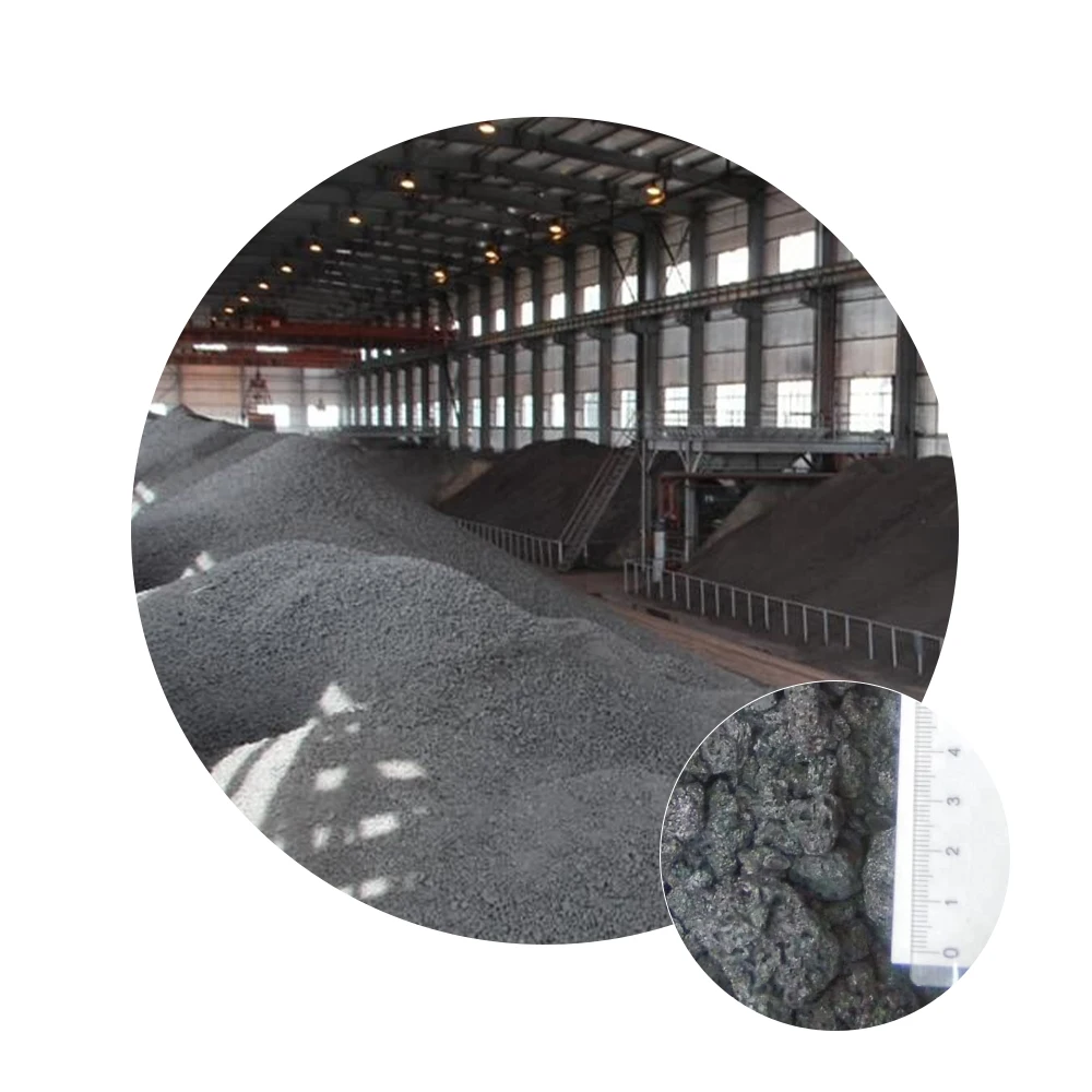Metallurgical Coke Fuel Calcined Petroleum Hot Selling CPC GPC Coke Fuel Coke Industrial Petcoke For Foundry