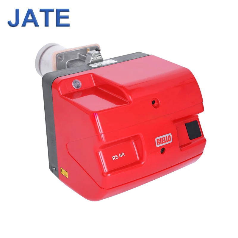 Original Gas Burner Riello RS 44/1 TC,RS 44 TC,RS 44/M TC Models All In One Gas Burners For Industrial