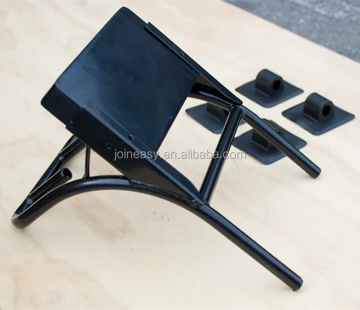 Outboard Motor Mounting Bracket Engine Mounting Support Bracket Solid Motor Mounts for Outboard Engines