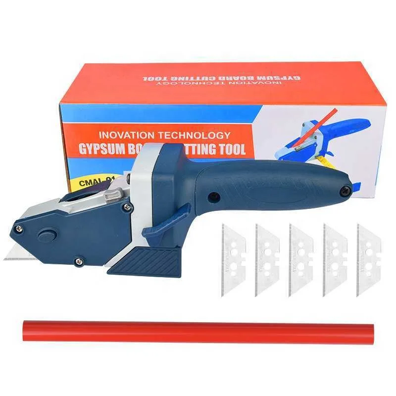 Gypsum Board Cutter Circle Drawing And Line Drawing Tool Locator Gypsum Board Cutter Manual Cutting Tool