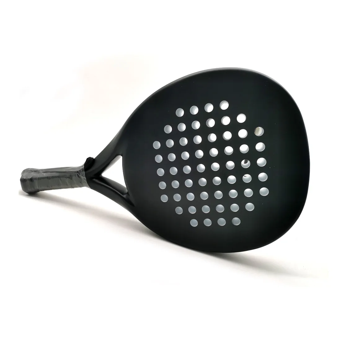 CONRIS Hot Sell Professional Beach Tennis Paddle Paddleball Racquets Carbon Fiber Padel Rackets