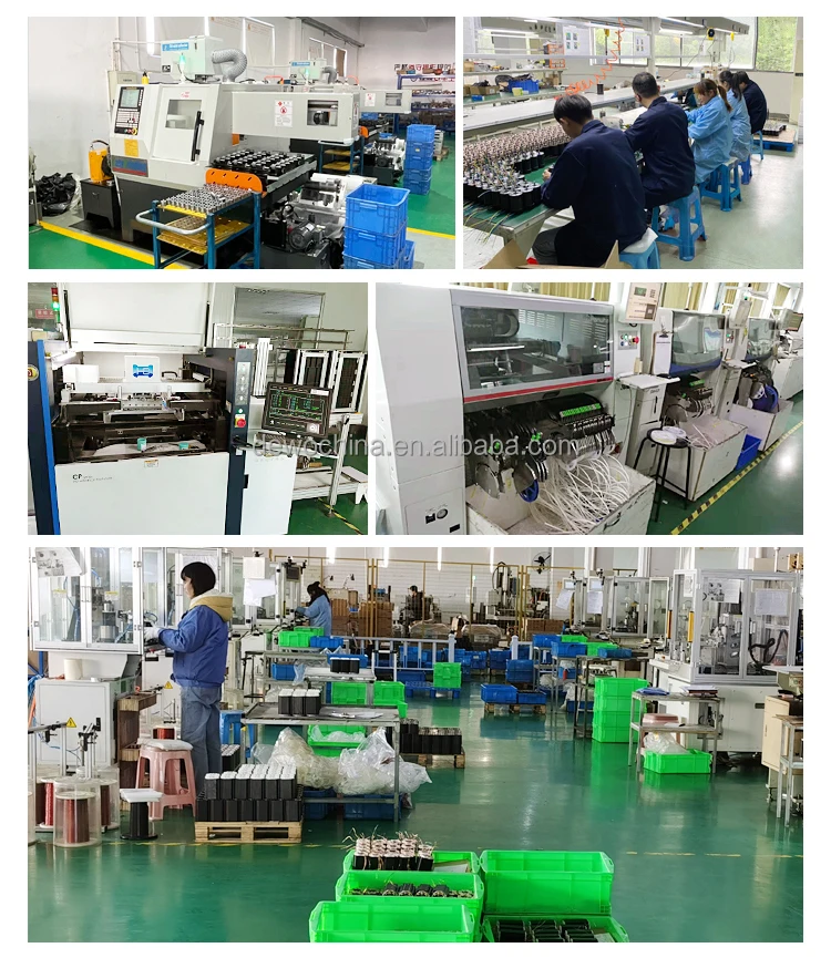 36V DW42BL50-340 4000rpm bldc motor brushless dc motor with high torque