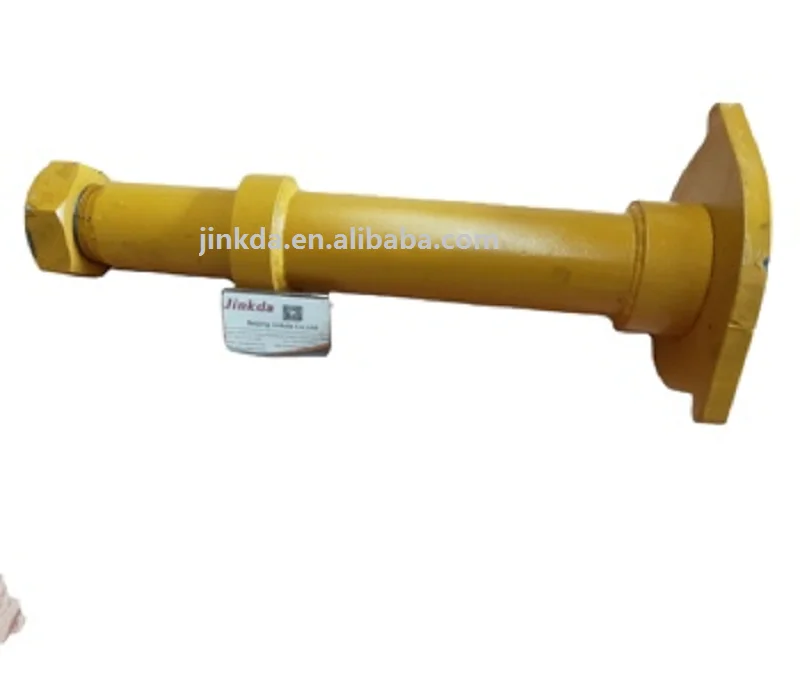 High Quality Bulldozer Parts 113-30-34231 Recoil Cylinder for D31P-20 D31P-18
