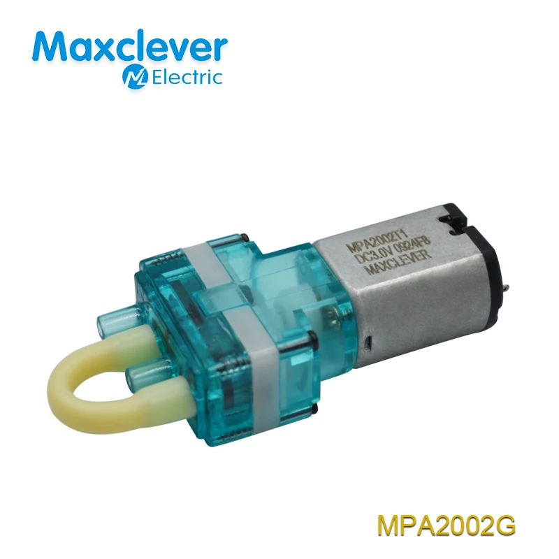 Custom odm oem high vacuum pump 200-300ml/min -80kpa dc3/3.7/5/6V for Blackhead removal device wholesale micro air vacuum pump
