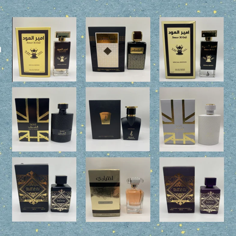 Best quality promotional  arabian perfume  perfume for original men  75ml perfume  with good price