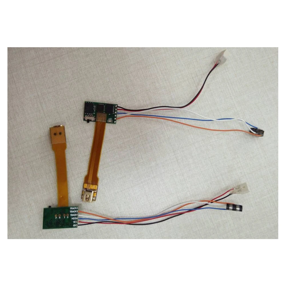 Считыватель магнитных карт MSR MSR014 MSRV014 с головкой 0