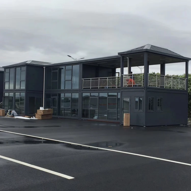 Прямые продажи от китайских производителей, переносной дом