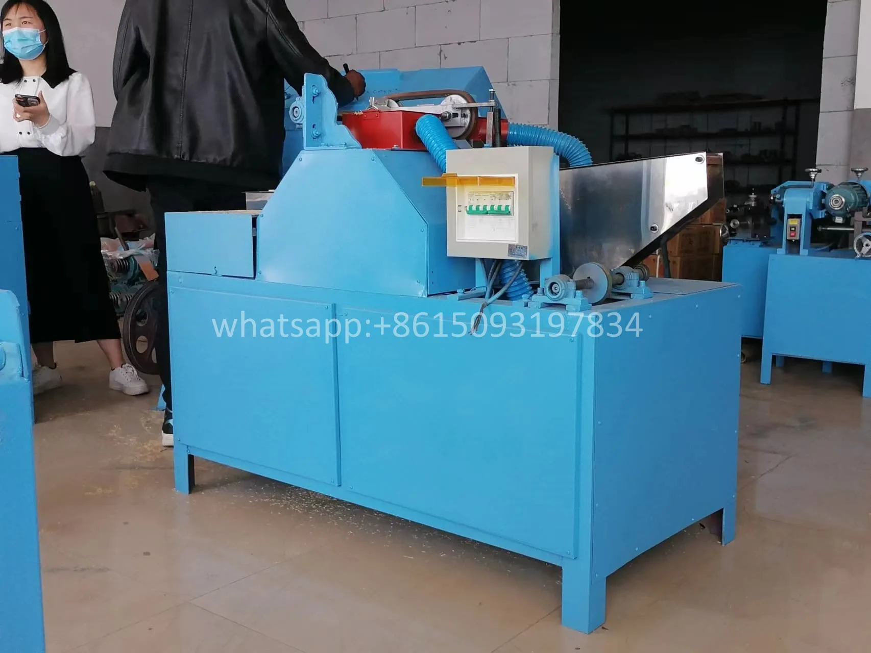 bamboo toothpicks automatic production line toothpick making machine for sale