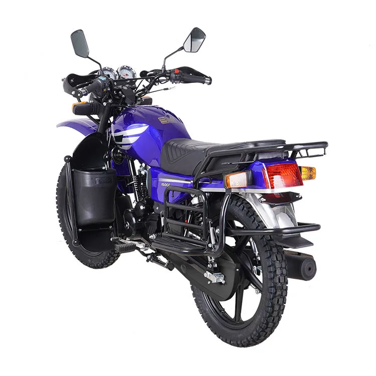 New Sale 12V7A 4-Stroke Regular Single Gasoline 150cc  200cc Engines Motorcycles