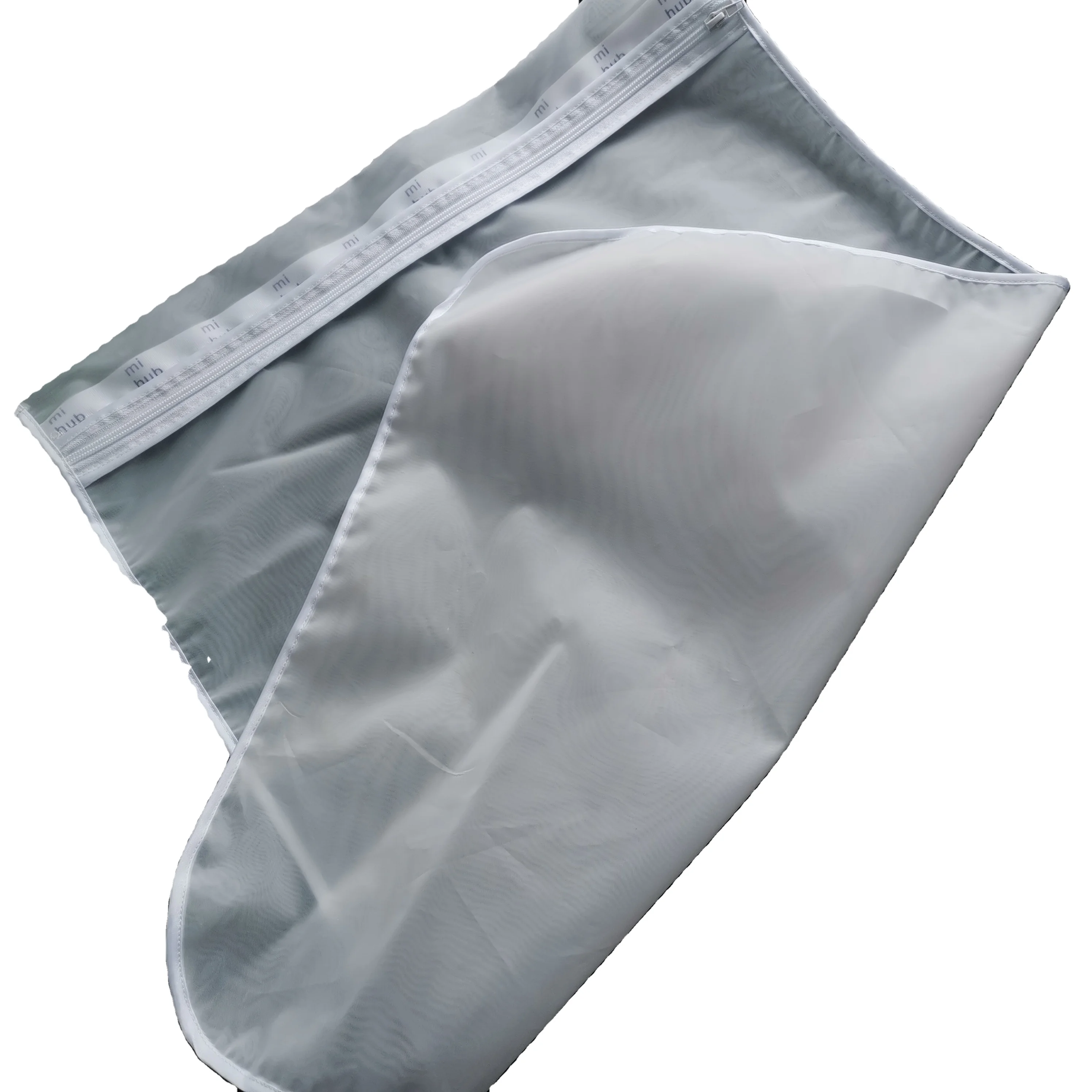 Nylon Filter Bag Micro Plastic Laundry Wash for Against