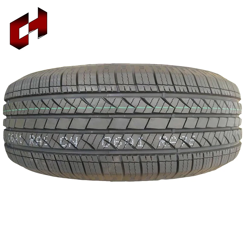 CH Hot Sale China 215/65R17-99H Waterproof Rubber All Terrain Tires 4X4 Suv Tires Made In Korea Land Cruiser 200 Audi