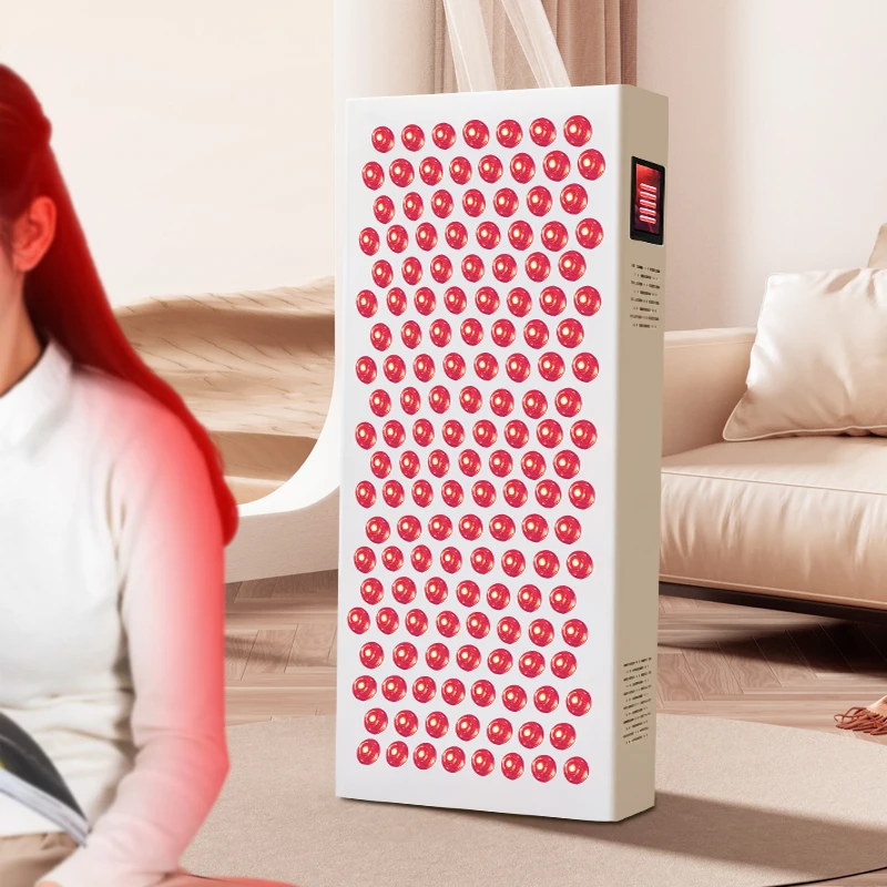 skin care products physical therapy equipments red light therapy light Full Body Therapy Machine