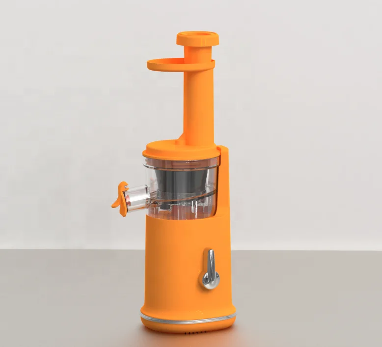 2022 Cheapest Powerful Slow juicer for household