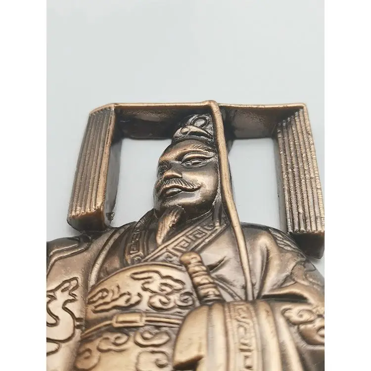 
Art Bronze Life Size Statue Metal Sculpture 