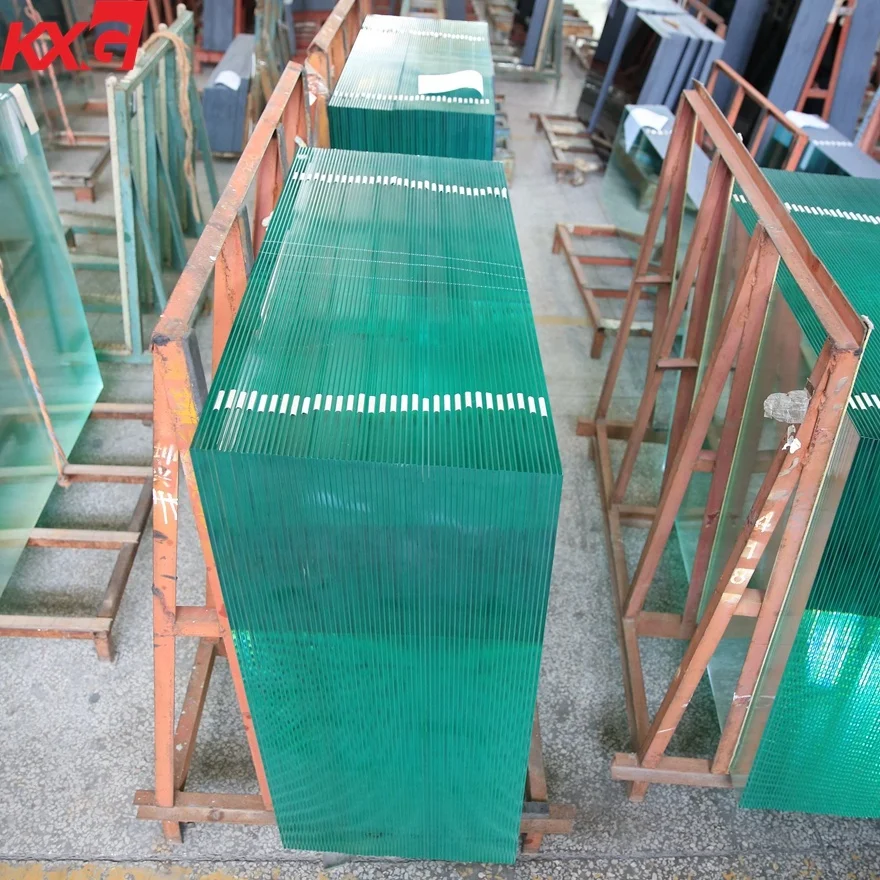 Canton professional glass manufacturer 4mm 5mm 6mm 8mm tempered glass oven door use window