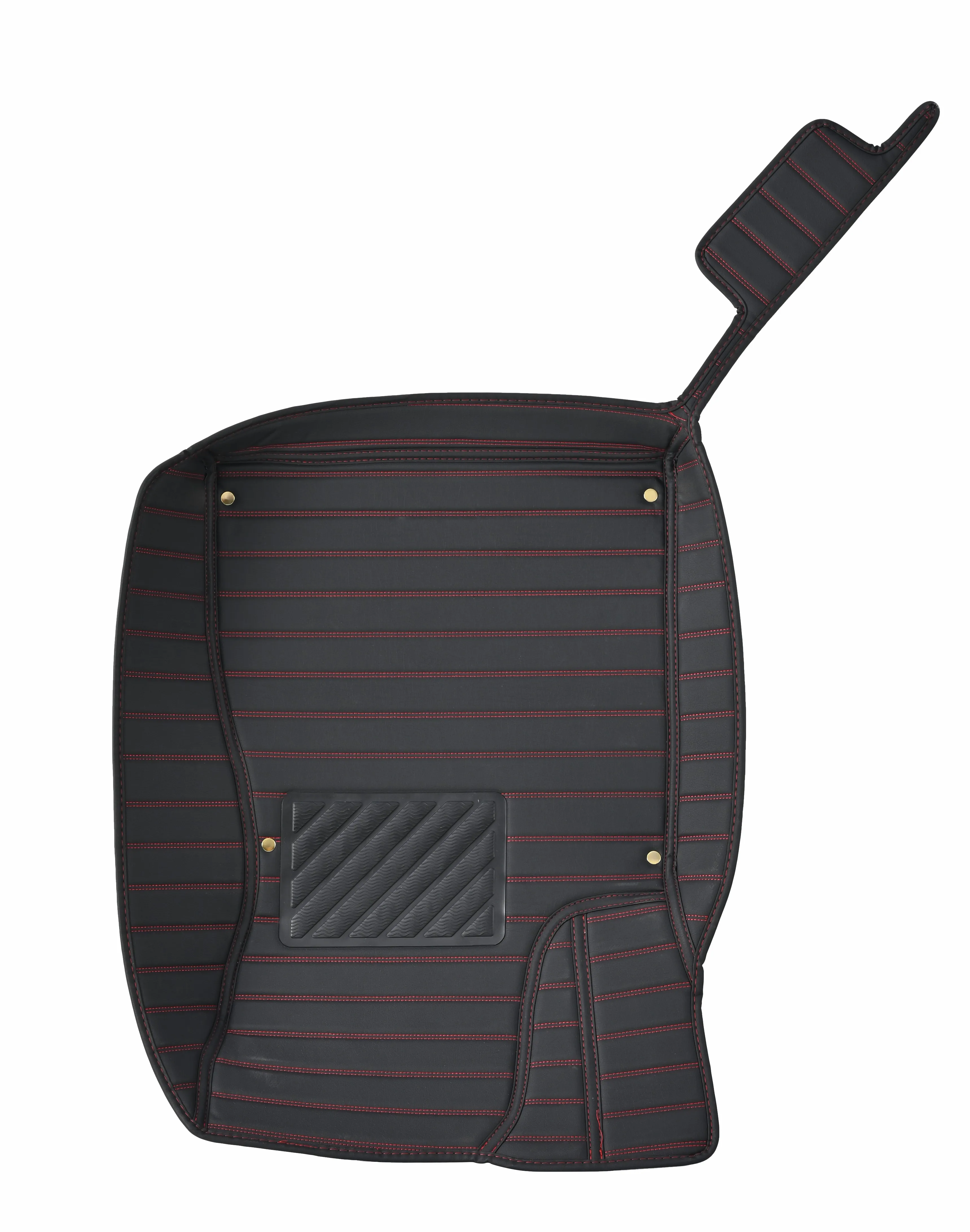 Specializing in manufacturing easy-to-clean car mats household polyvinyl chloride car mats