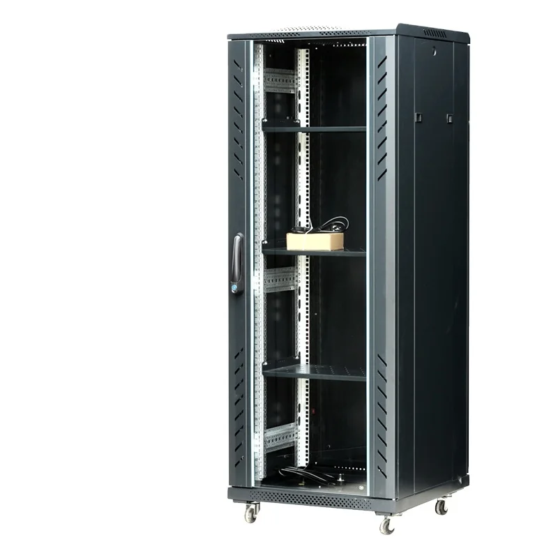 DDF  server  rack  600*600  cabinet    hot  selling   42u  network cabinet