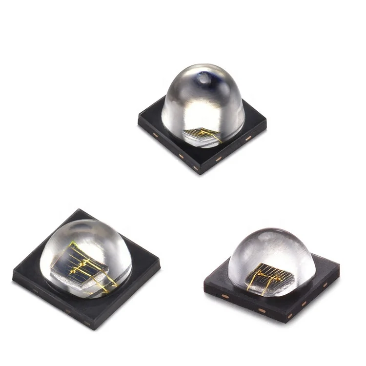 Камера Безопасности высокой мощности 3000nm инфракрасный светодиод 810nm Ir Led