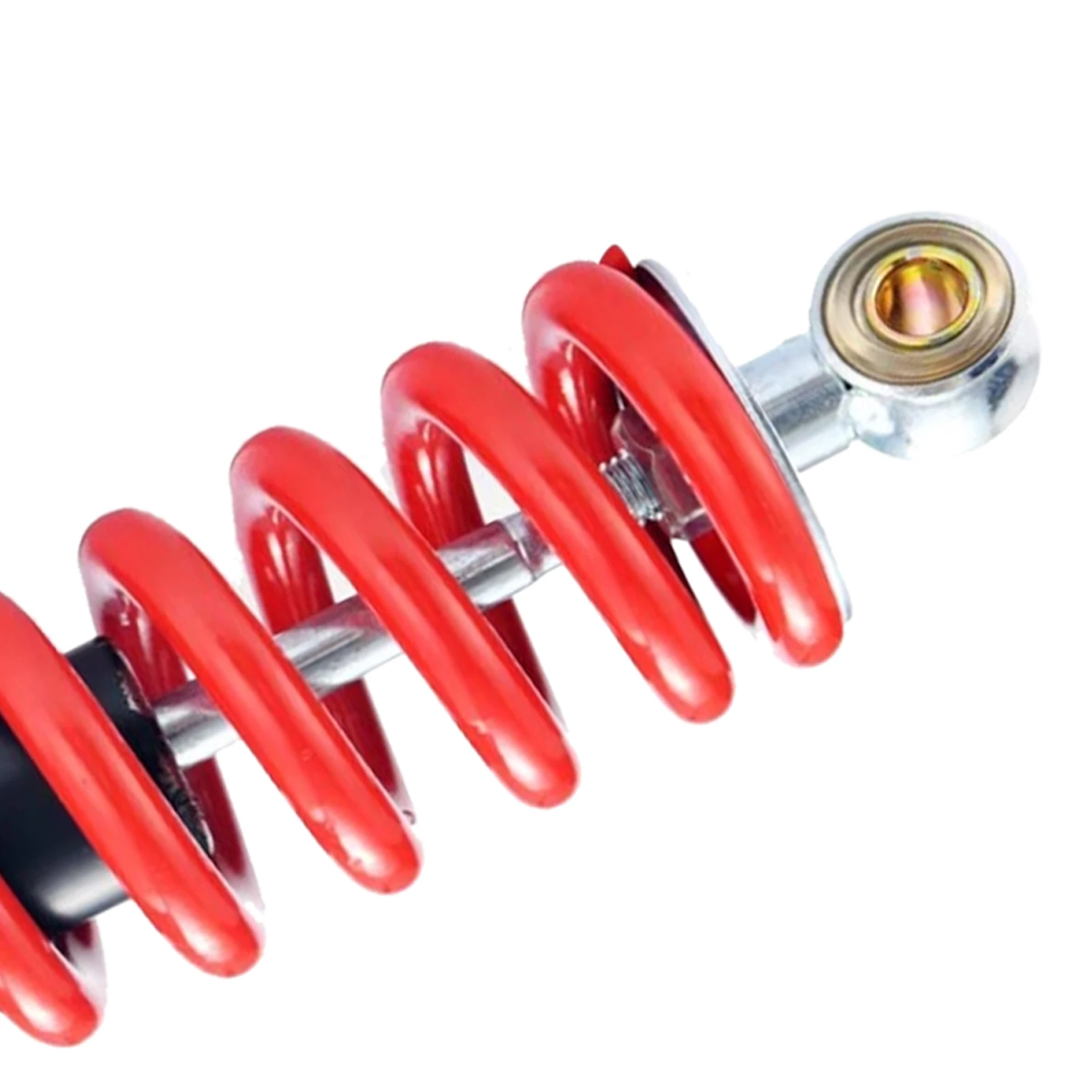 Shock Absorber Suspension 260mm 10.25' Mono Shock Replacement for SDG SSR Pitster Lifan 110cc 125cc 140cc 200cc 250cc Pit Dirt