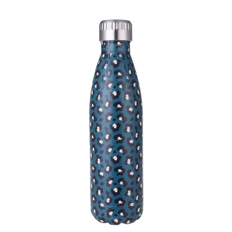 Gint 500ml Ready Goods Thermal Water Bottle 304 Stainless Steel Insulated Bottles with Various Colors
