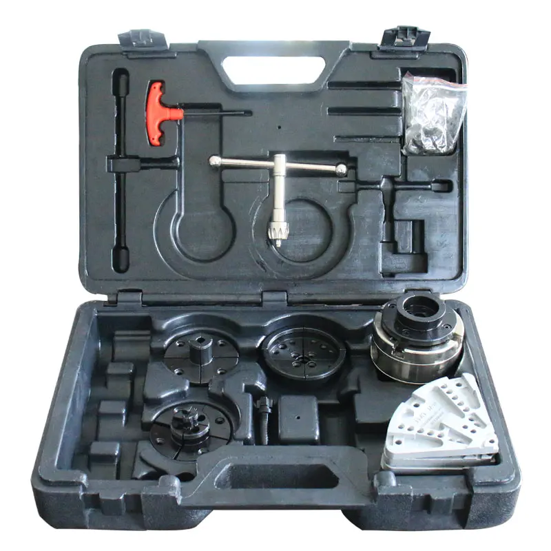 4 inch chuck set Chuck for woodworking truck diy lathe chuck