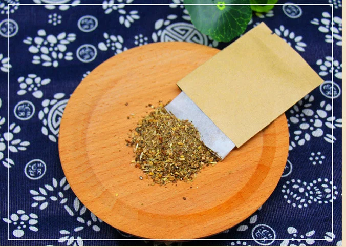 Cheap price private label  pawpaw Organic Breast bust Enhancement Tea for big boobs enlargement lifting firming natural drink