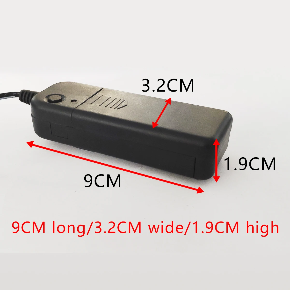 EL Wire  LED Masks 10 Colors Can Choose Christmas Halloween Available El Wire Masks