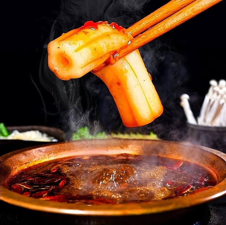 Jinxifen Hot Sale Products Original Characteristic Chines Rice Noodle