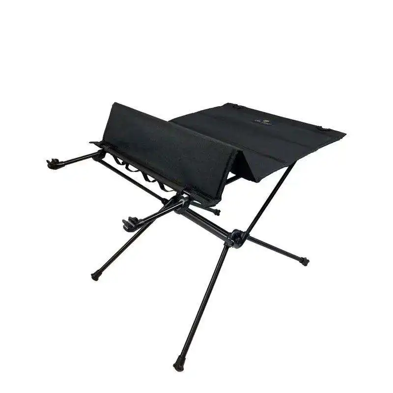 Chinese Factory Outdoor Portable Ultralight Compact Folding Beach Table Kids Garden Camping Table