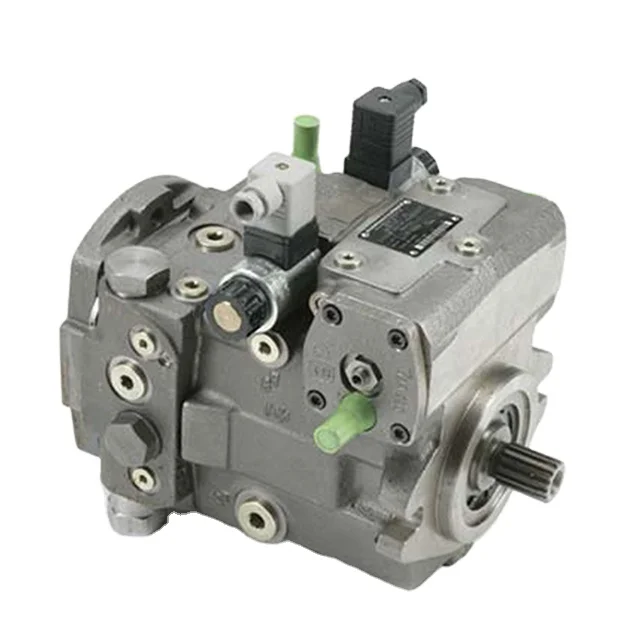 Rexroth A10vg series A10vg18/a10vg28/a10vg45/a10vg63 variable displacement hydraulic piston pump with factory price (1600073138967)