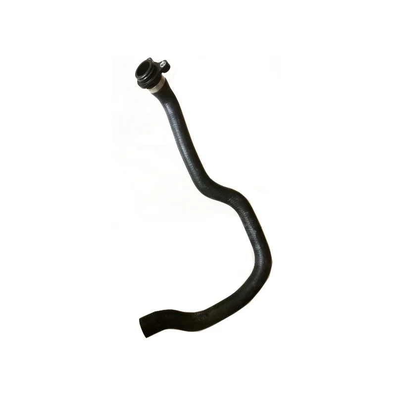 High quality universal rubber radiator hoses OEM 11537550062 Auto Parts Engine Radiator Coolant Water Hose Pipe